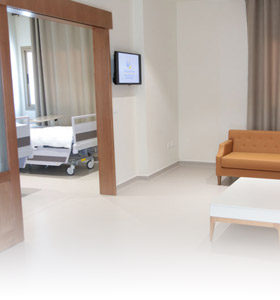 suite