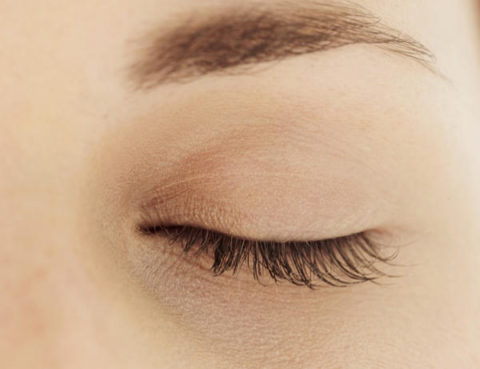 yeux