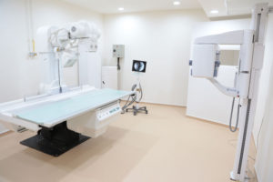 Radiologie-polycliniquechams