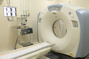 Spécialite Radiologie