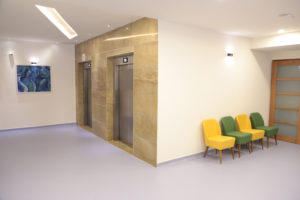 maternite polyclinique