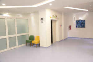 maternite polyclinique