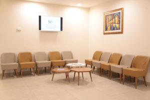 reception-polycliniquechams