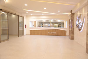reception-polycliniquechams