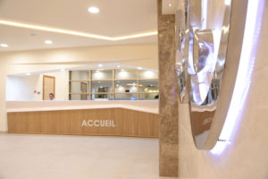 reception-polycliniquechams