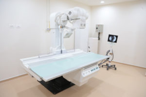 Radiologie