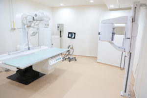 Radiologie-conventionnelle