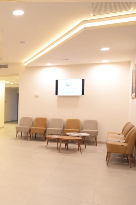 polyclinique-chams Tunisie Sfax