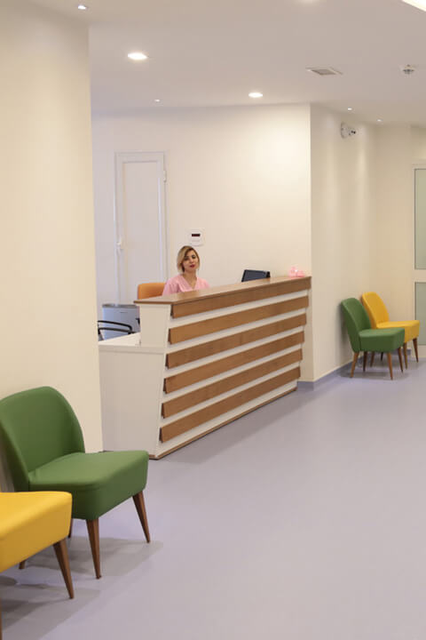 polyclinique-chams Tunisie Sfax