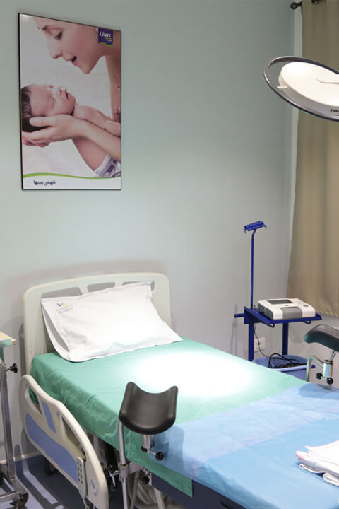 polyclinique-chams Tunisie Sfax