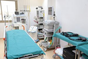 Unite-Exploration-Endoscopique